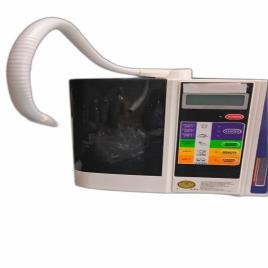 1000L 7-Plate Medical Water Device