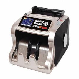 1000 Notes Per Minute LCD Mix Note Value Machine