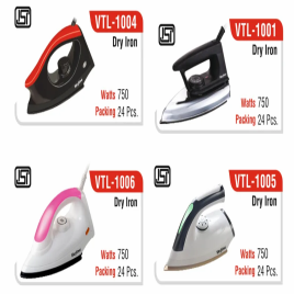 Skyline Dry Iron 1000 Watt