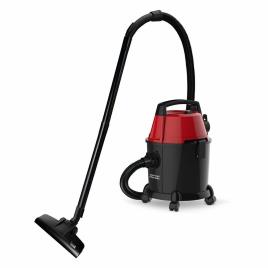 Welron 1000W Wet-Dry Canister Cleaner