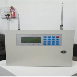 Zone Control Panel 1000