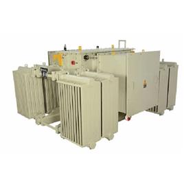1000Kva Isolation Machine
