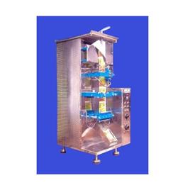 1000ml Liquid Pouch Machine