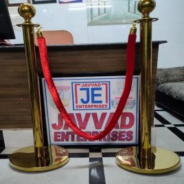 1000mm Premium Q Manager with Rope