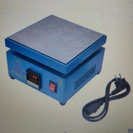 1000W Cast Iron Electric Plate