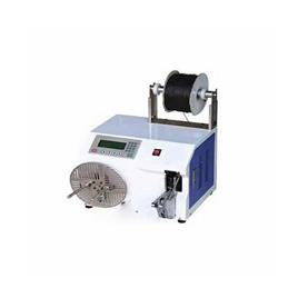 1008 Semi-Automatic Wire Winding & Tying Machine