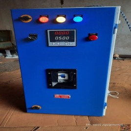100A Panel Earth Leakage Relay ELR 19N
