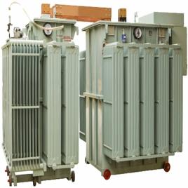 Industrial Anodizing Rectifier 100A-5000A