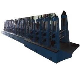 100HP SS Tube Manufacturing Machine