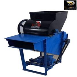 100kg/hr Garlic Bulb Cutter