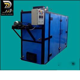 100kg Industrial Garlic Drying Machine