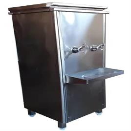 150L Stainless Water Cooler Machine