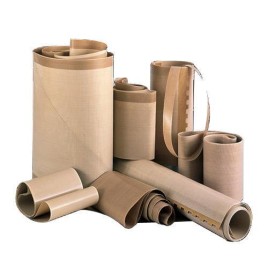 Fiber Glass Conveyor Belt