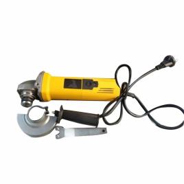 100mm Power Angle Grinder