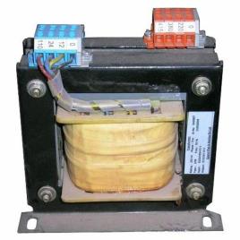 100va To 40kva Single Phase Control Transformer