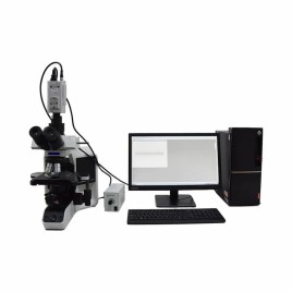 100W Fiber Fineness Analyzer