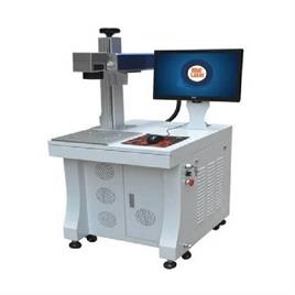 100W Gold Silver Laser Cutting Equipment