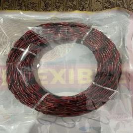 10/2 Pvc Twin Twisted Flexible Wire