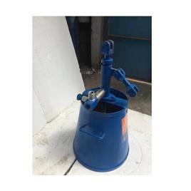 105 KG Hydraulic Pressure Test Equipment