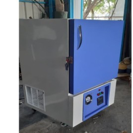 Ice Lined Refrigerators