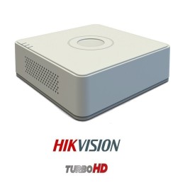 Hikvision HD DVR for Video Recording