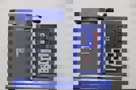 1080°C High-Temp Melting Machine