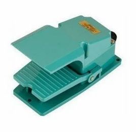 SFMP-1 10a Foot Operated Machine Switch