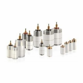 10A Rated Vacuum Interrupters