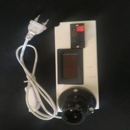 10A Digital Watt Meter