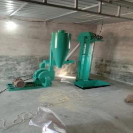 10Hp Animal Feed Manufacturing Machine