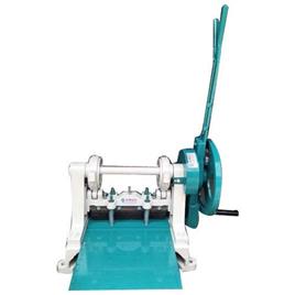 1.0HP Cotton Fabric Sample Cutting Machine