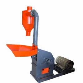 10HP Maize Crushing Equipment