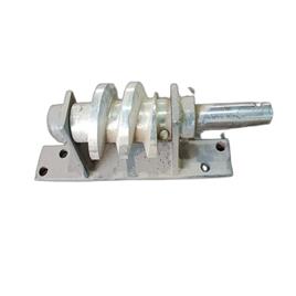 10-inch Mild Steel Rolling Shutter Gear Box