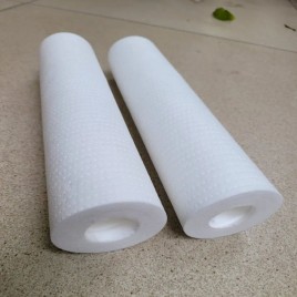 10-inch PP RO Spun Cartridge Filter