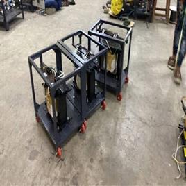 10kva-500kva Three Phase Isolation Equipment