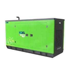 10kva Air Cooler Integrated DG Set