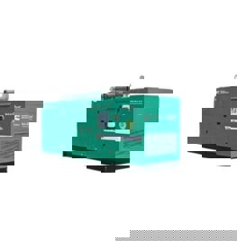 10kVA to 1000 kva 3-Phase Generator