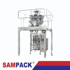 Camphor Packing Machine 10kW