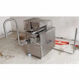 10kW Stainless Steel Fruit Dispenser, 2Ton Lift