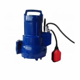 10m Industrial Drainage Pump, 250 Lpm Max Flow