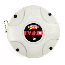 Venus 10m Fiberglass Tape