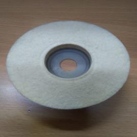 10mm Abrasive Grinding Discs