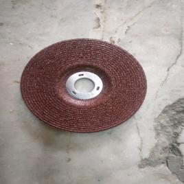 4 Inch Round Surface Grinding Wheel