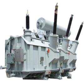 10MVA 3-Phase Air Cooled Transformer