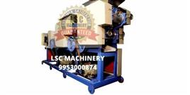 Automatic Noodle Extruder 10 Stage Machine, 300-1000KG