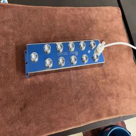 Eleven Head Sensor Mist Device