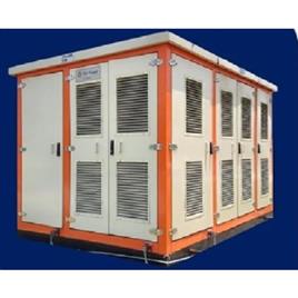 11 Kv Modular Substation