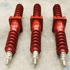 11 KV Epoxy Resin Transformer Bushing