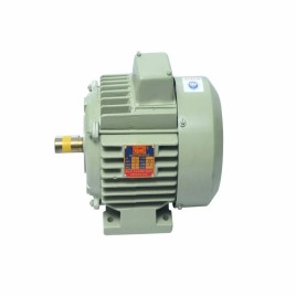 1.1 KW 1.5 HP Three Phase Motor, 1440 RPM