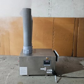 Laboratory Ultrasonic Humidifier 11 LPH